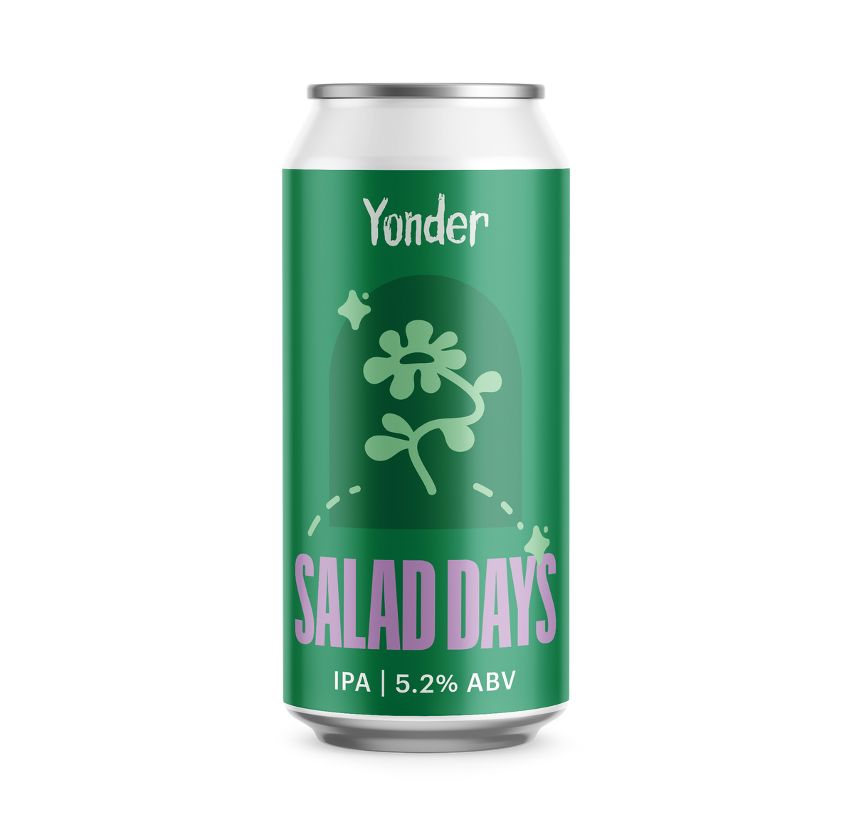 Salad Days