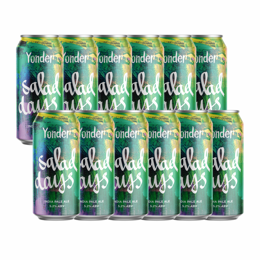 Salad Days - 440ml can