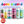 Load image into Gallery viewer, Super Sour Bundle  - 6 x 440ml cans
