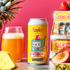 Fruit Machine - 440ml can