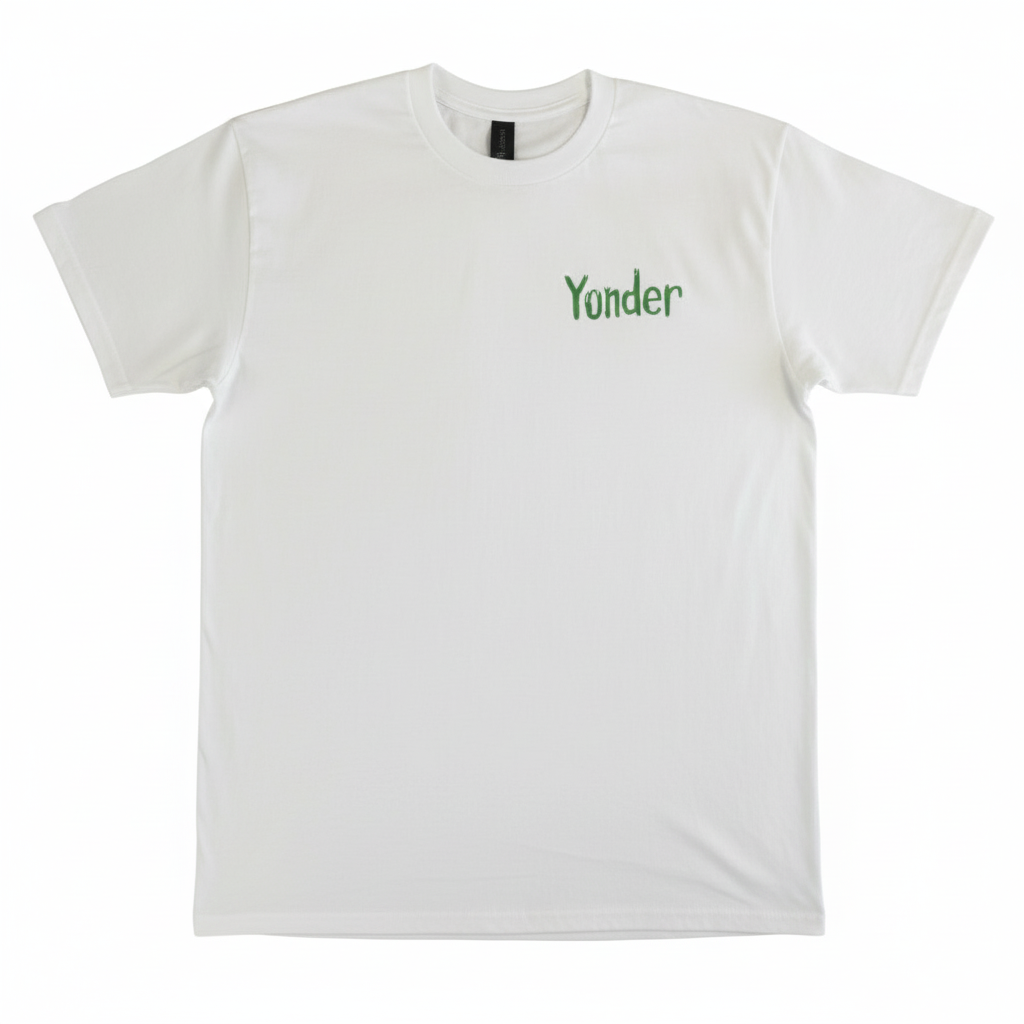 T-Shirt - Yonder Brand