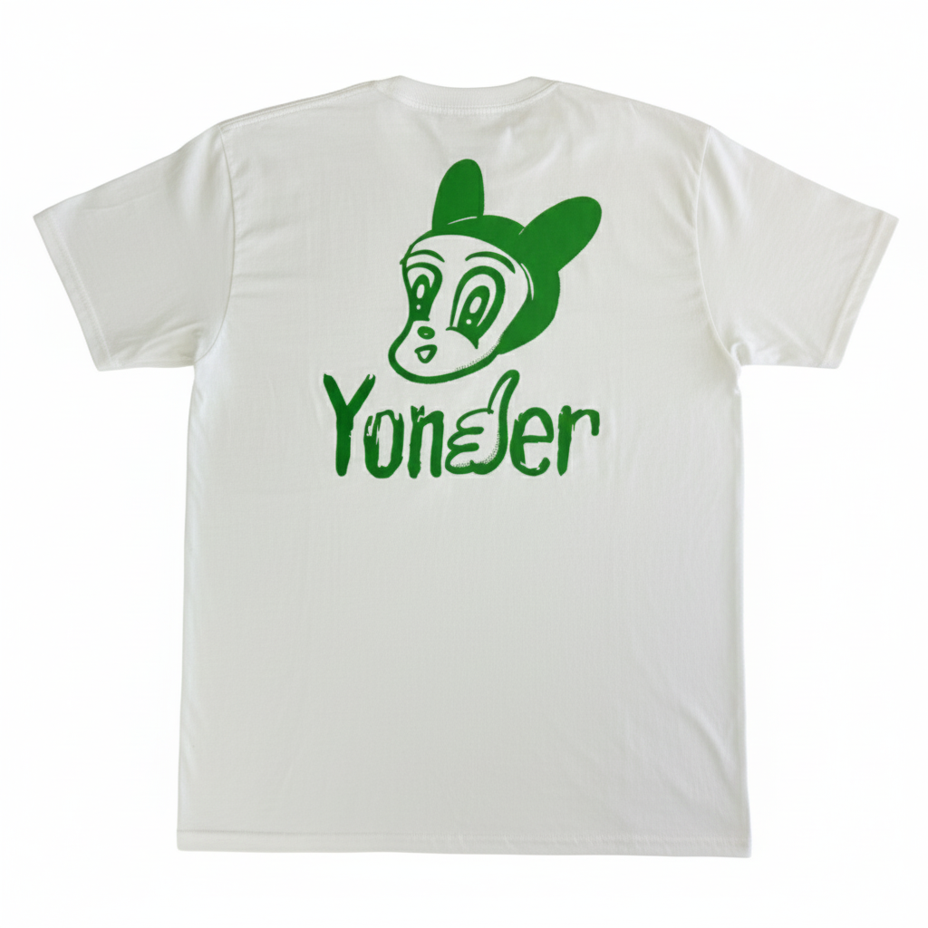 T-Shirt - Yonder Brand