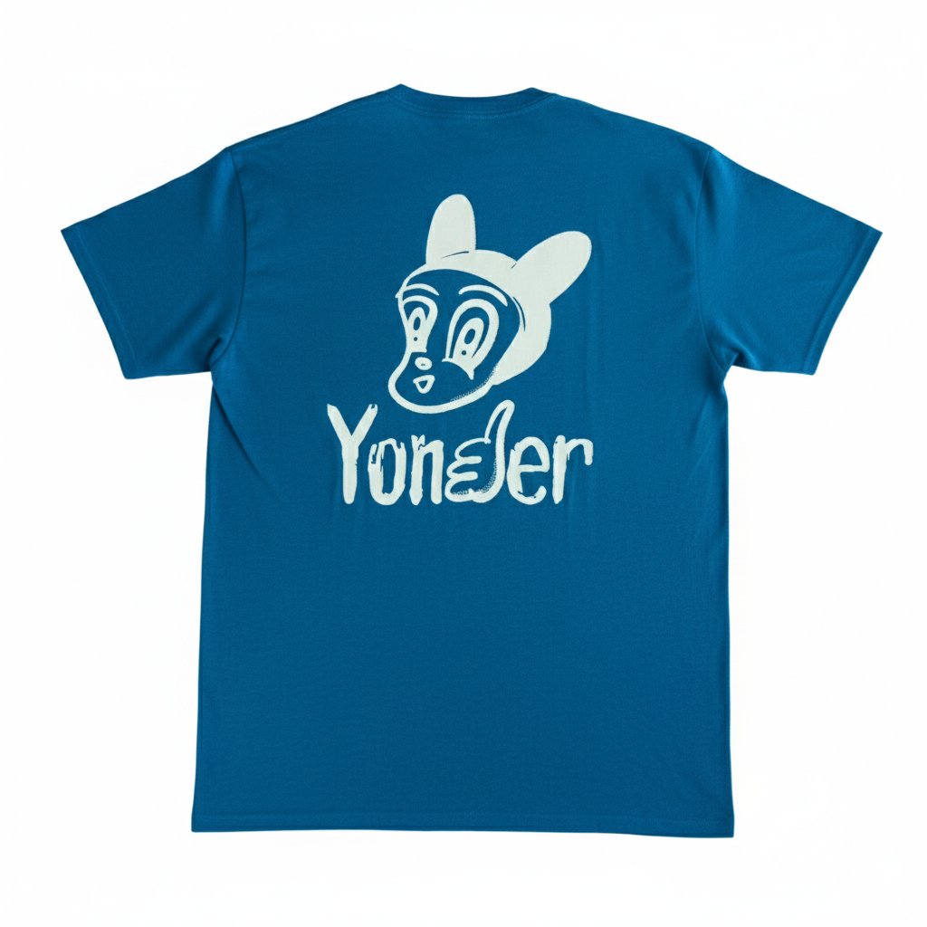 T-Shirt - Yonder Brand