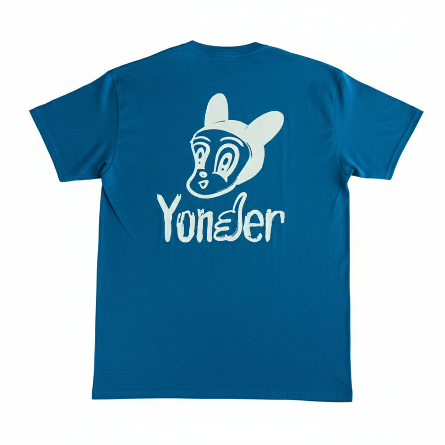 Yonder T-Shirt - Yonder Brand