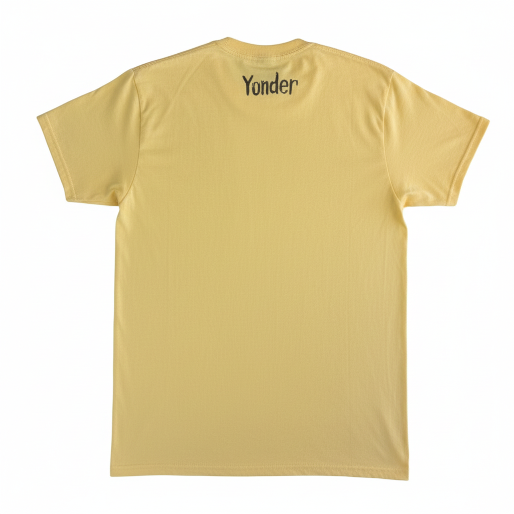 T-Shirt - Sour Face