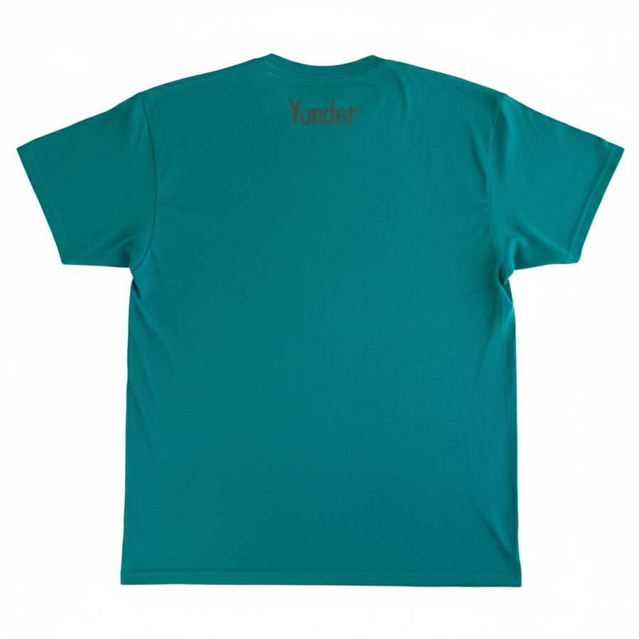 Yonder T-Shirt - Sour Face Tee