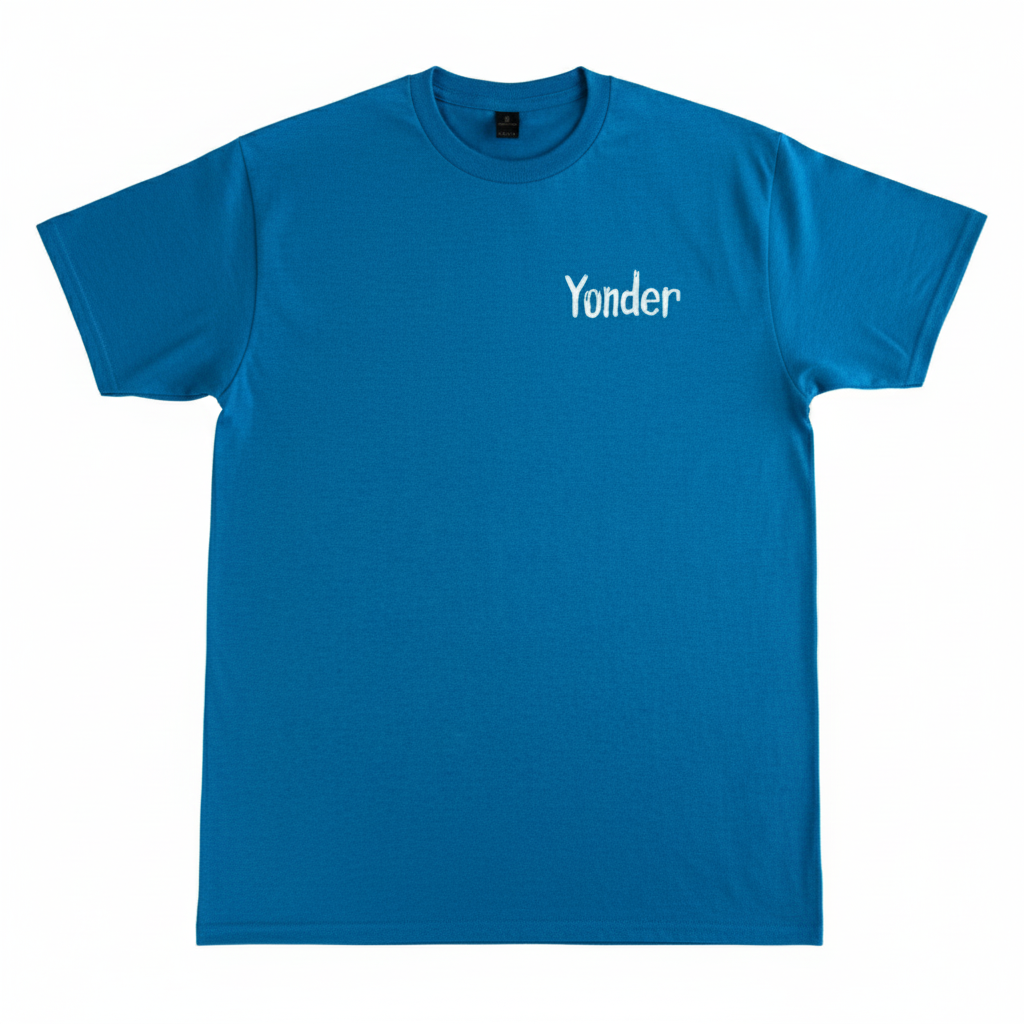 T-Shirt - Yonder Brand