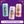 Load image into Gallery viewer, Sweetshop Sours - 3 x 440ml cans
