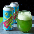 Turbo Slurm
