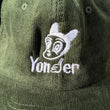 Load image into Gallery viewer, Yonder Corduroy Cap
