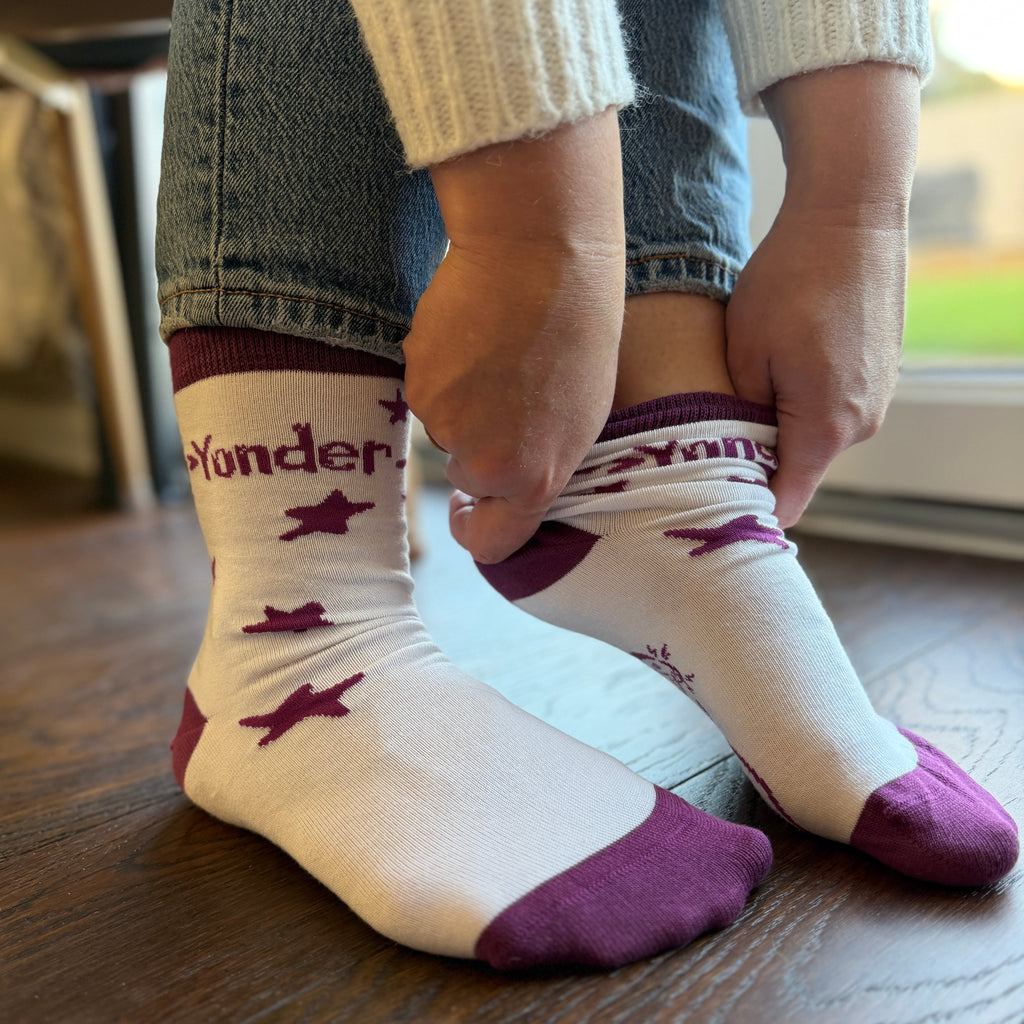 Branded Socks