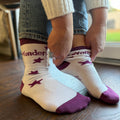 Branded Socks
