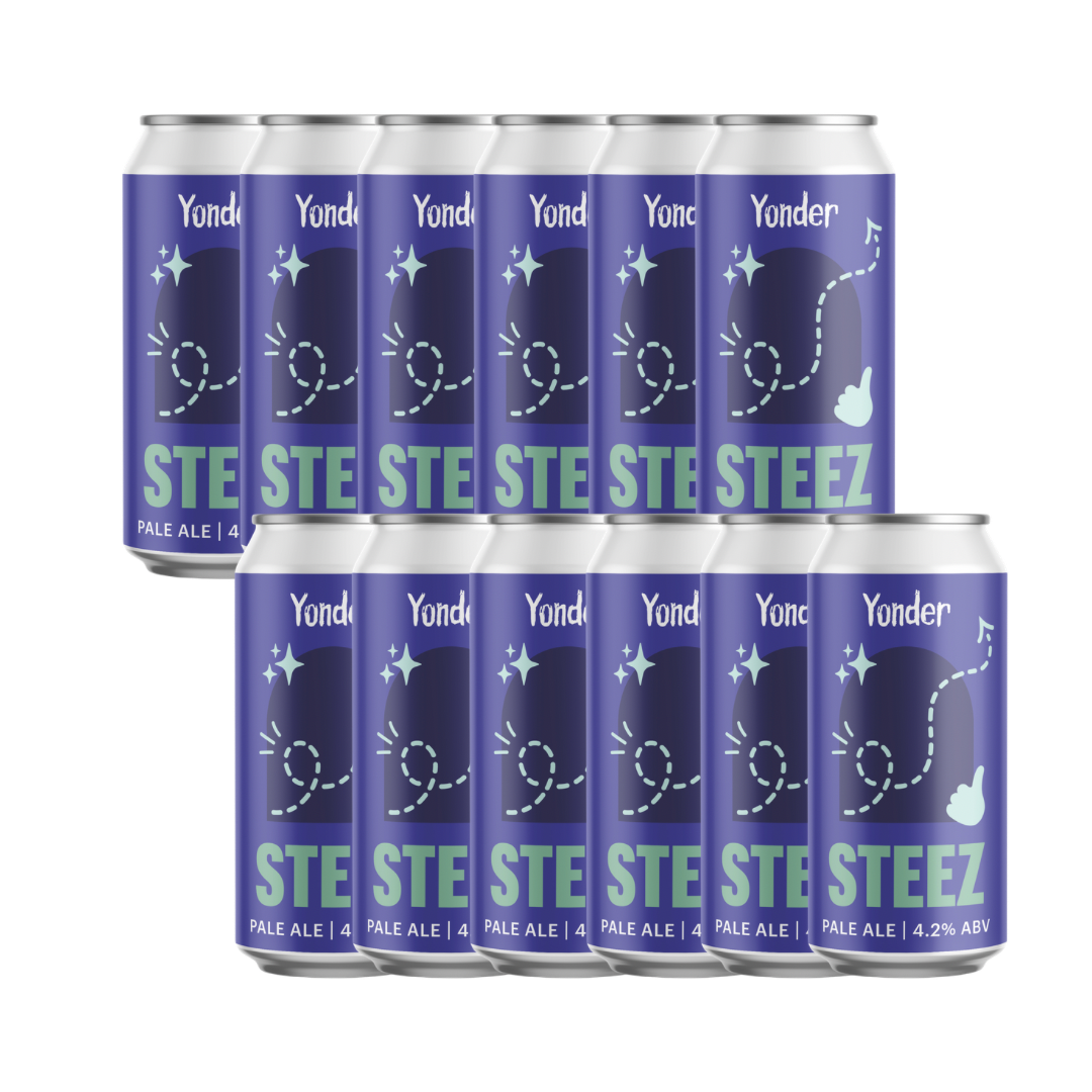 Steez