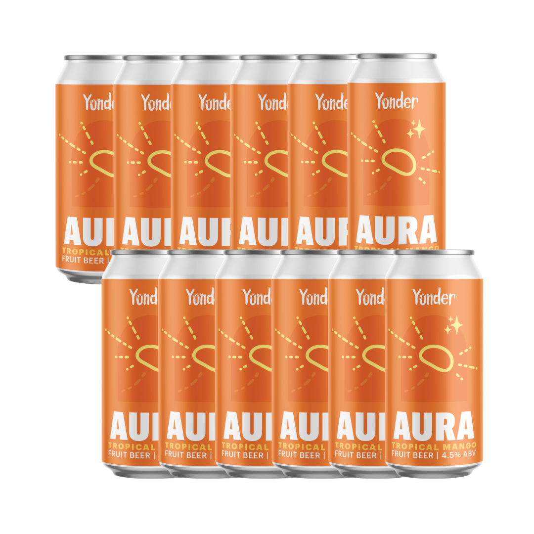 Aura: Tropical Mango