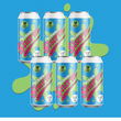 Load image into Gallery viewer, Turbo Slurm - 440ml can
