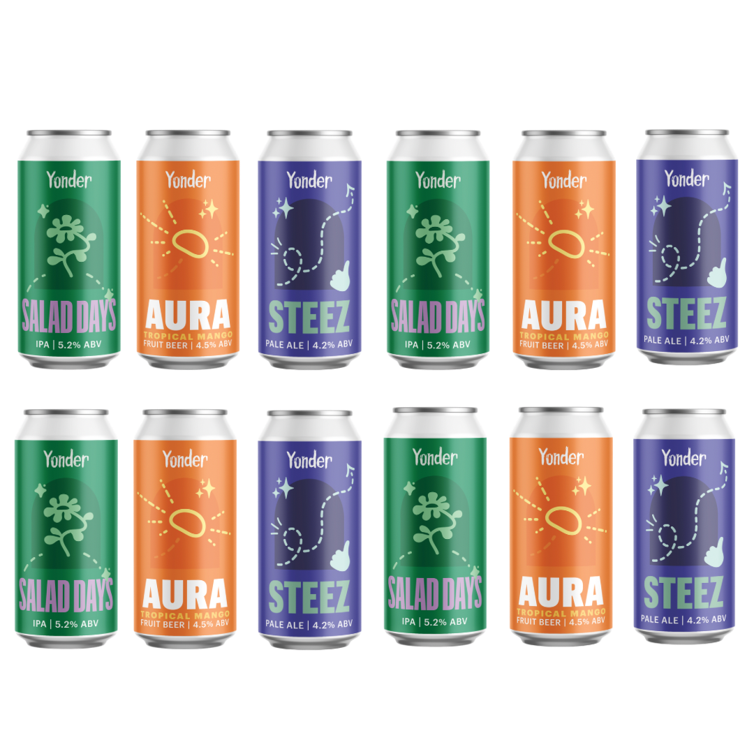 Fridge Filler Bundle