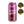 Load image into Gallery viewer, Raspberry Gose - 440ml can
