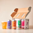 Load image into Gallery viewer, Core Beer Gift Pack  - 4 x 440ml cans
