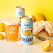 Load image into Gallery viewer, Lemon Meringue - 440ml Can
