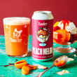 Load image into Gallery viewer, Peach Melba - 440ml can

