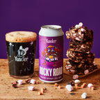 Rocky Road