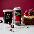 Load image into Gallery viewer, Black Forest Gateaux - 440ml can
