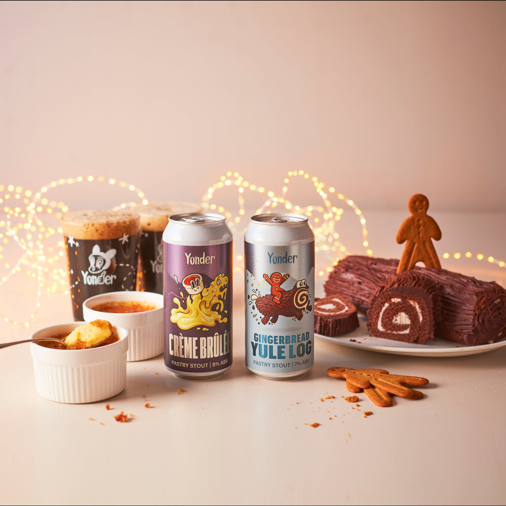 Stout Christmas Gift Pack