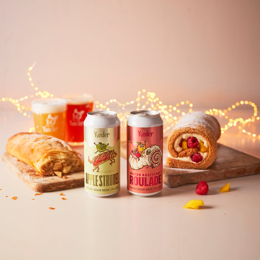 Sour Christmas Gift Pack