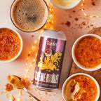 Crème Brûlée