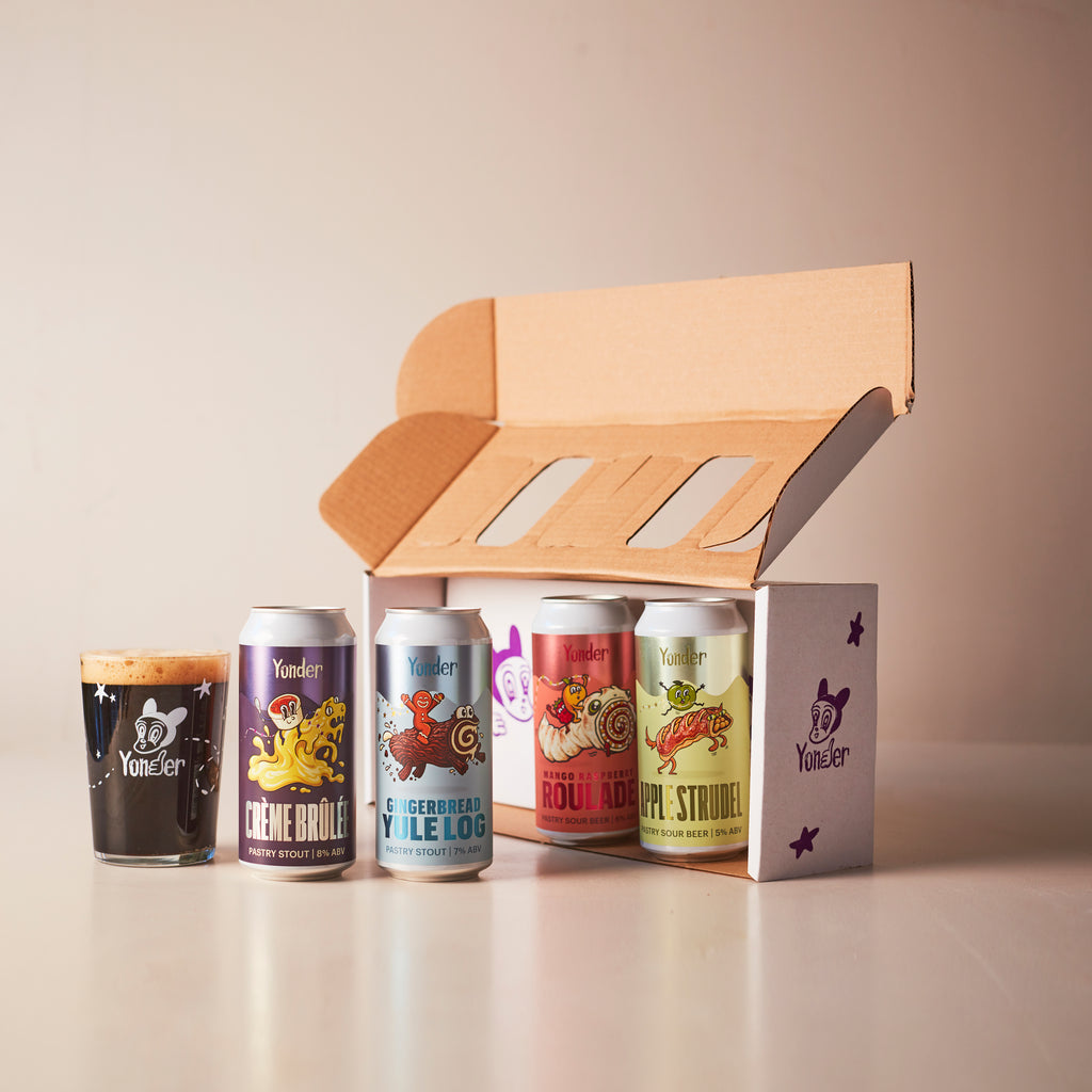 Mixed Christmas Gift Pack