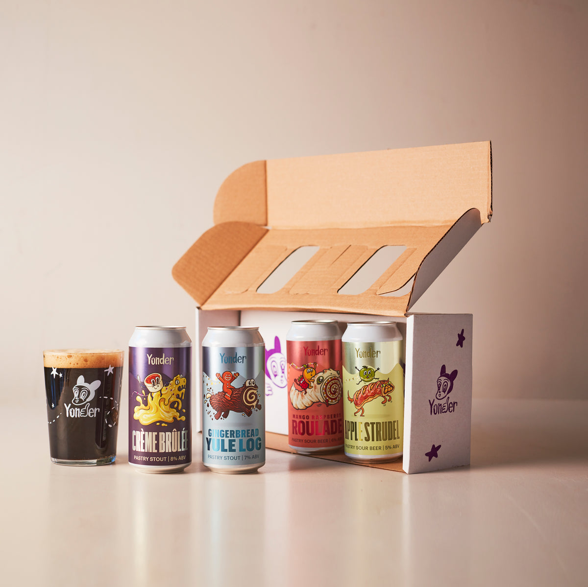 Mixed Christmas Gift Pack