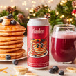 Load image into Gallery viewer, Maple, Banana, Blueberry Pancakes - 440ml can

