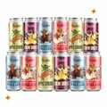 Christmas Cavalry 12-Pack