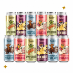 Christmas Cavalry 12-Pack