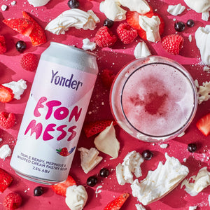 Eton Mess - 440ml can