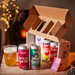 Load image into Gallery viewer, Core Beer Gift Pack  - 4 x 440ml cans
