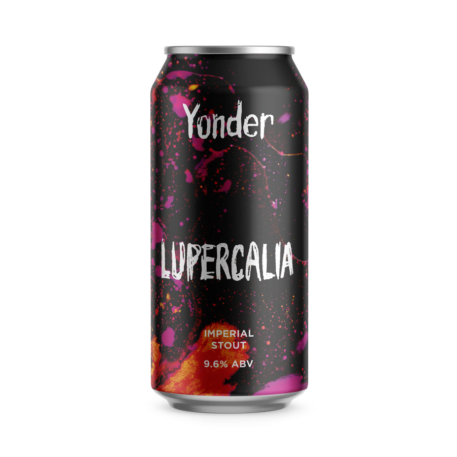 Lupercalia - 440ml can