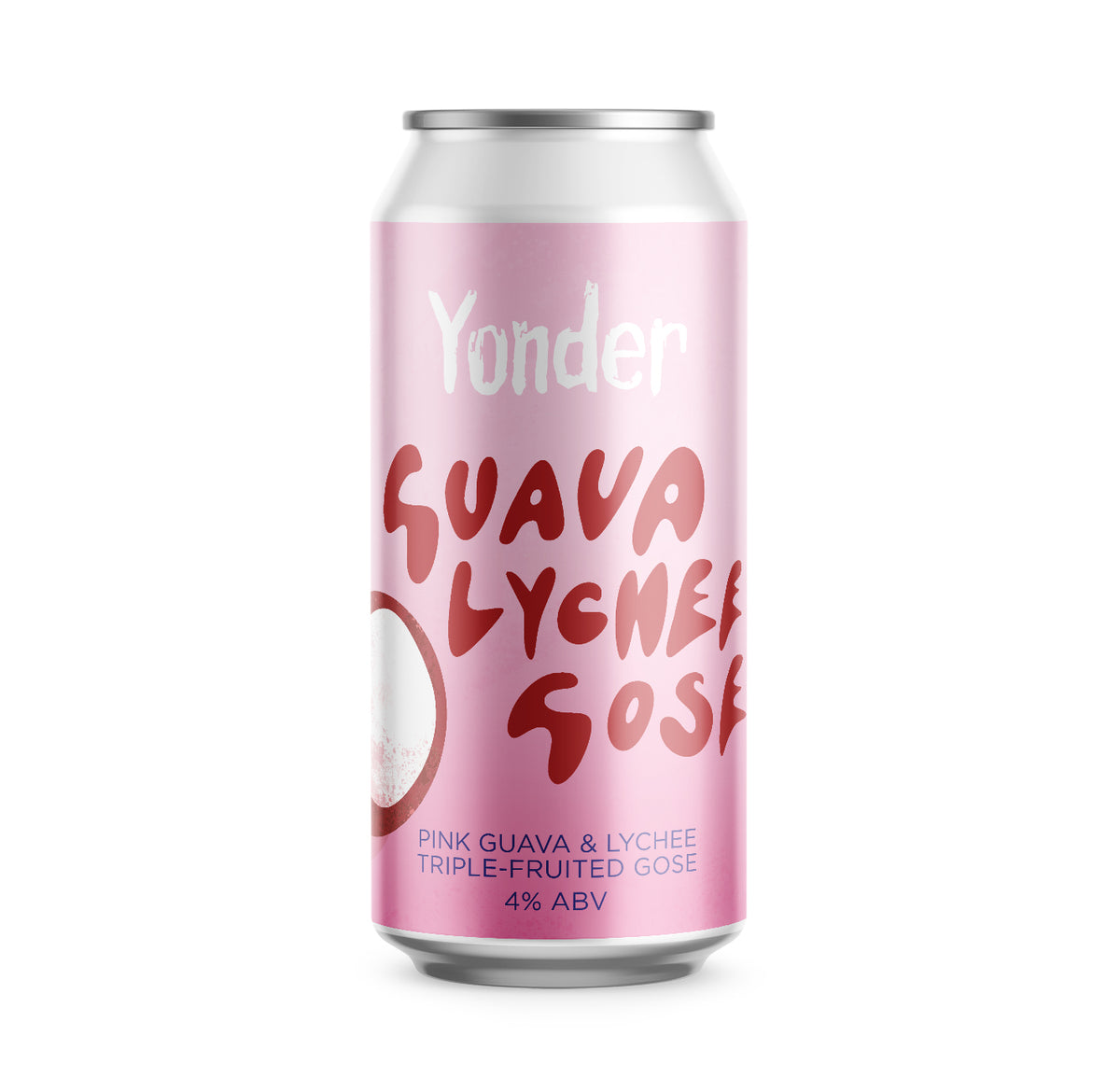 guava-lychee-gose-440ml-can-yonder-brewing-blending-limited