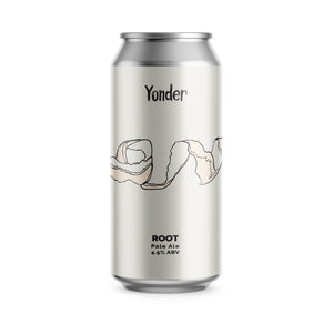 Root Pale Ale - 440ml can