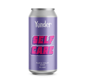 Self Care - 440ml can