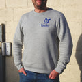Branded Sweatshirt