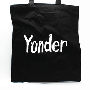 Yonder Tote Bag